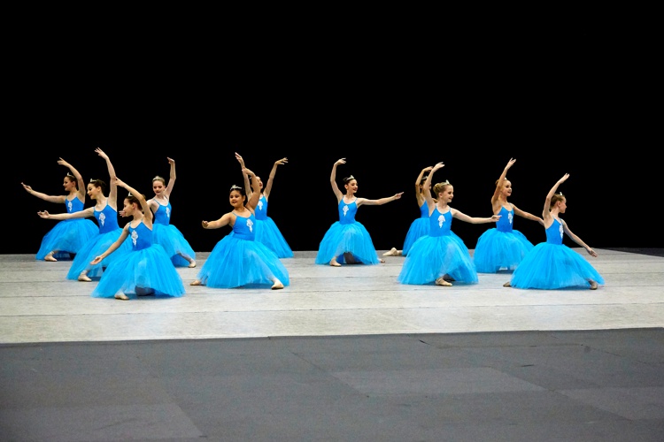 Dance family